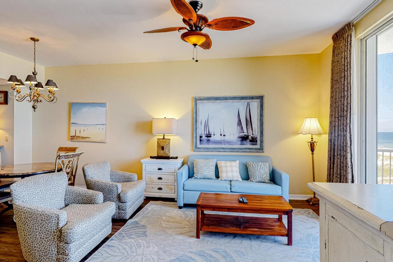 Spanish Key 304 Perdido Key Exterior foto