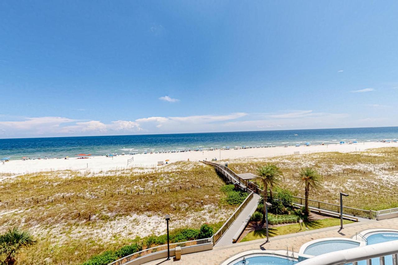 Spanish Key 304 Perdido Key Exterior foto