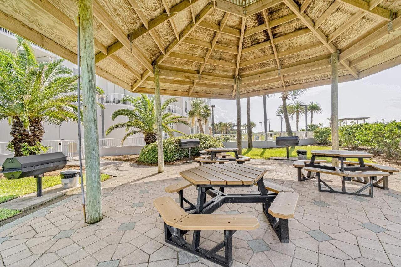 Spanish Key 304 Perdido Key Exterior foto