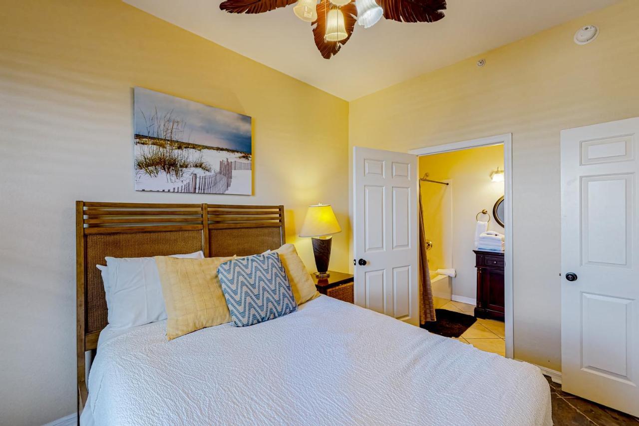 Spanish Key 304 Perdido Key Exterior foto
