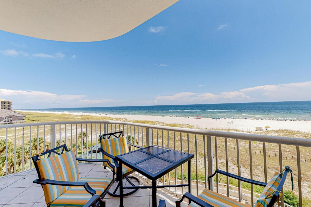 Spanish Key 304 Perdido Key Exterior foto