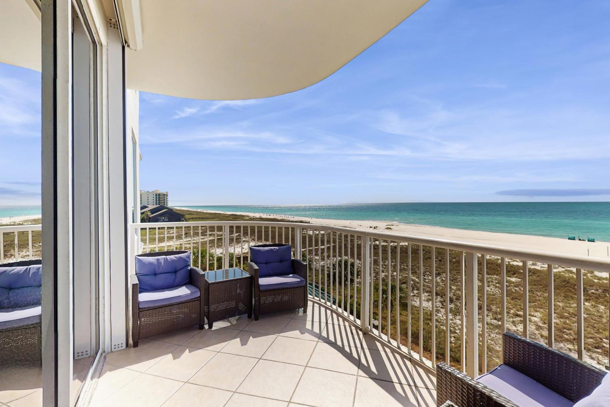 Spanish Key 304 Perdido Key Exterior foto
