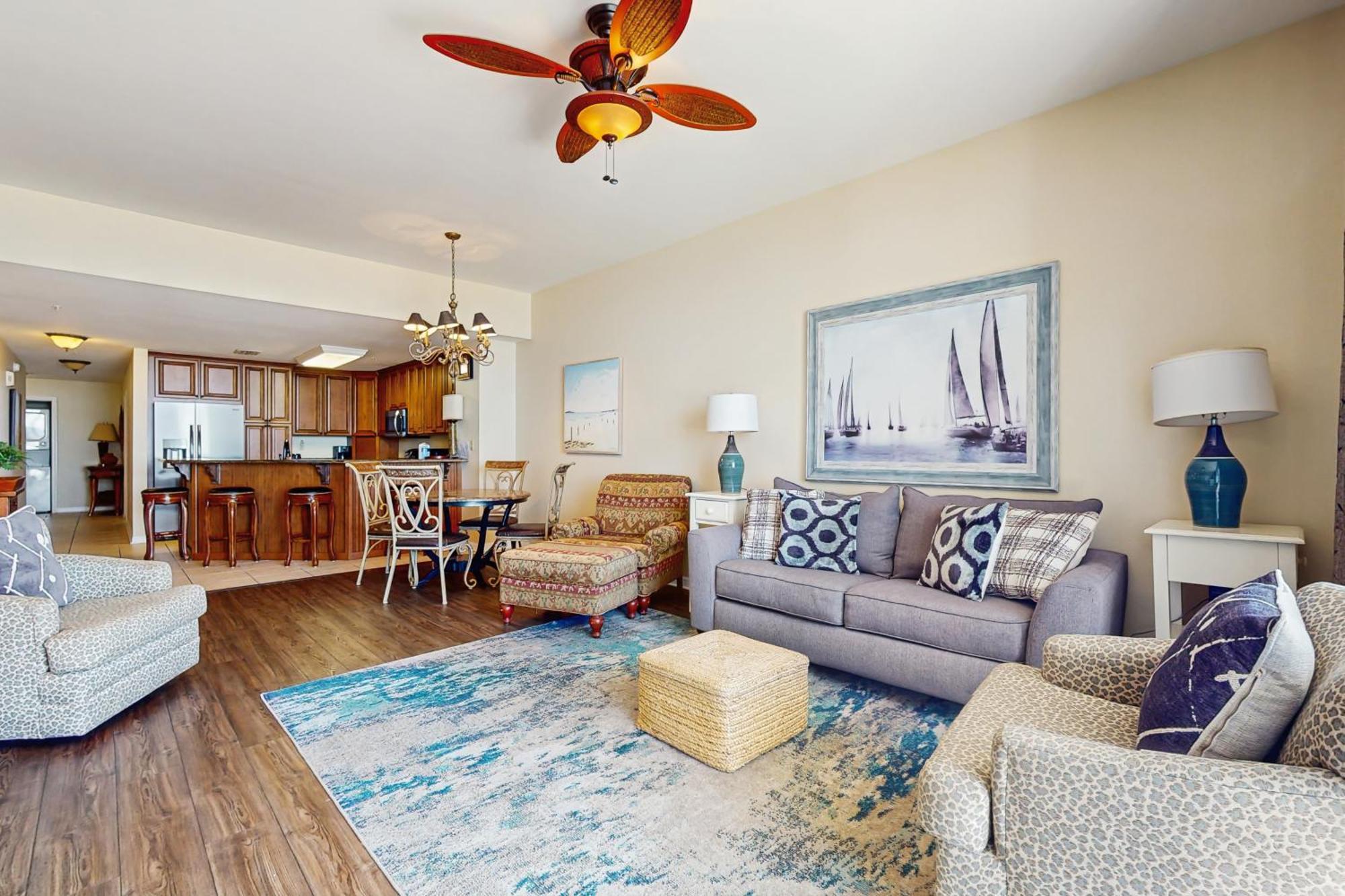 Spanish Key 304 Perdido Key Exterior foto